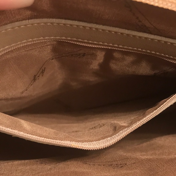 Original Etienne Aigner Clutch - Picture 5 of 7